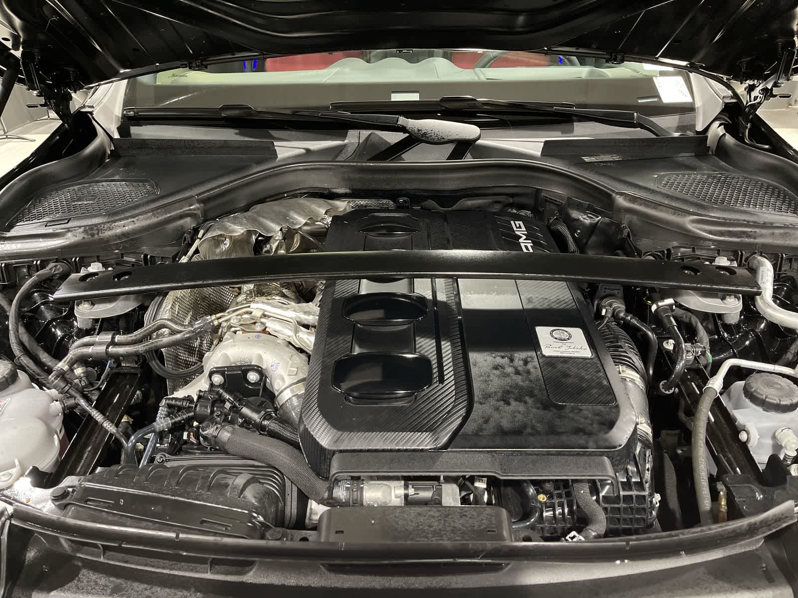 Thumbnail: 2024 Mercedes-Benz GLC - 21