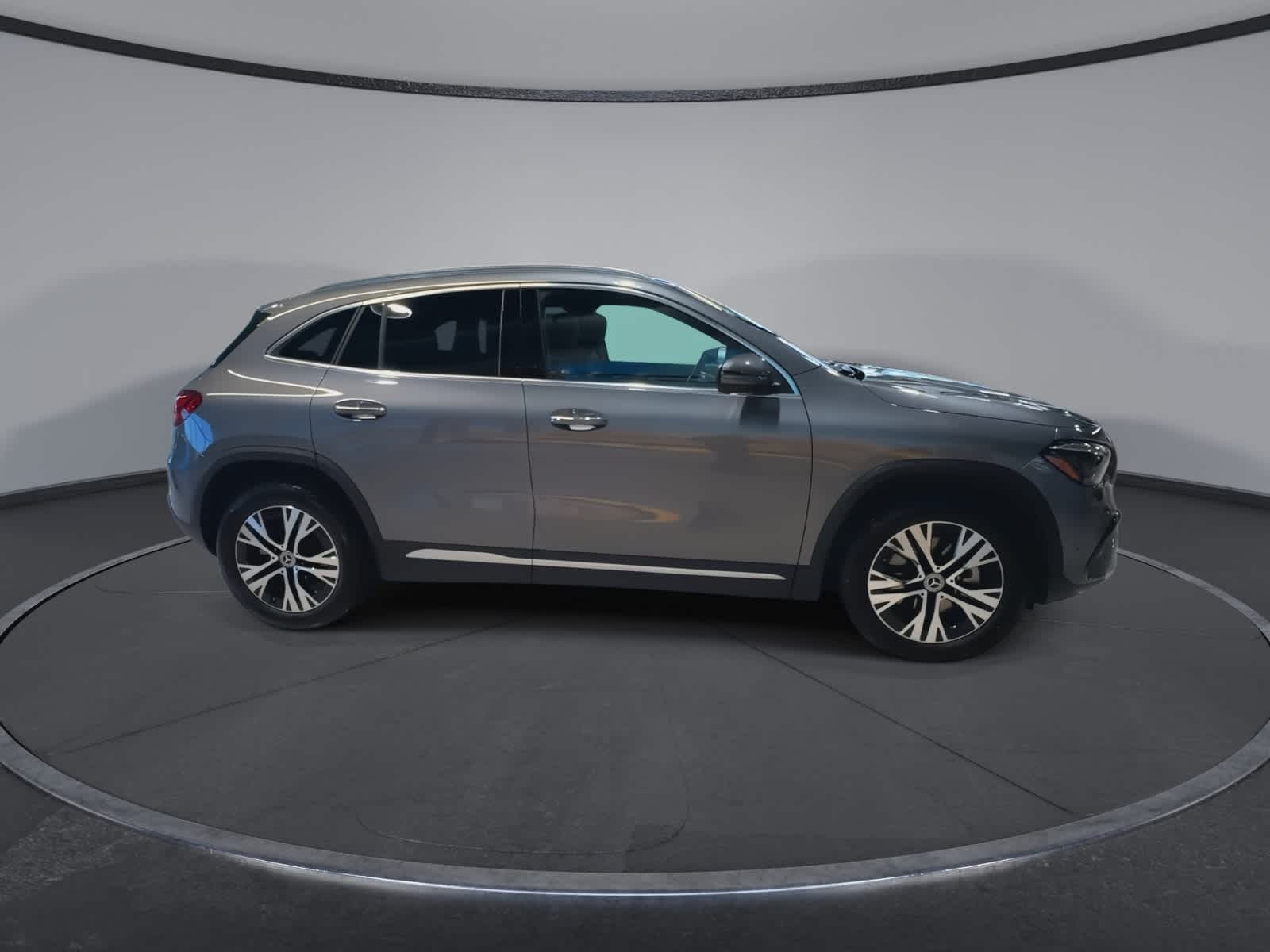 Thumbnail: 2026 Mercedes-Benz GLA - 13