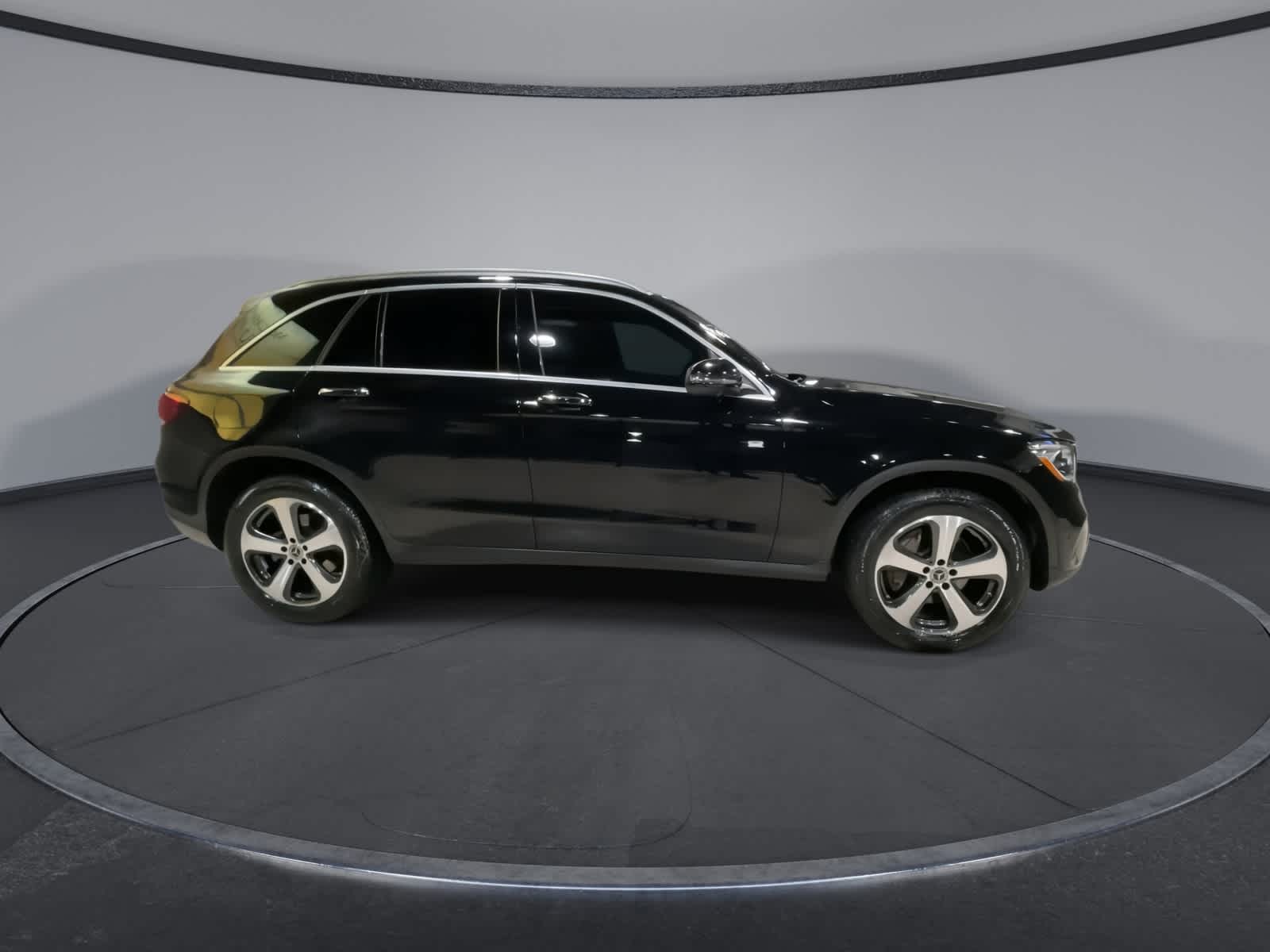 Thumbnail: 2020 Mercedes-Benz GLC - 13