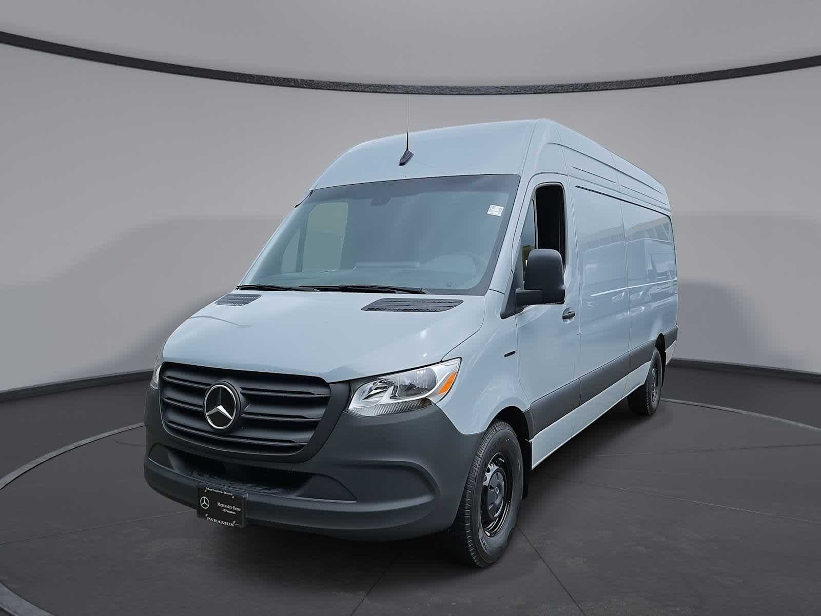 2024 Mercedes-Benz eSprinter  -
                  Paramus, NJ