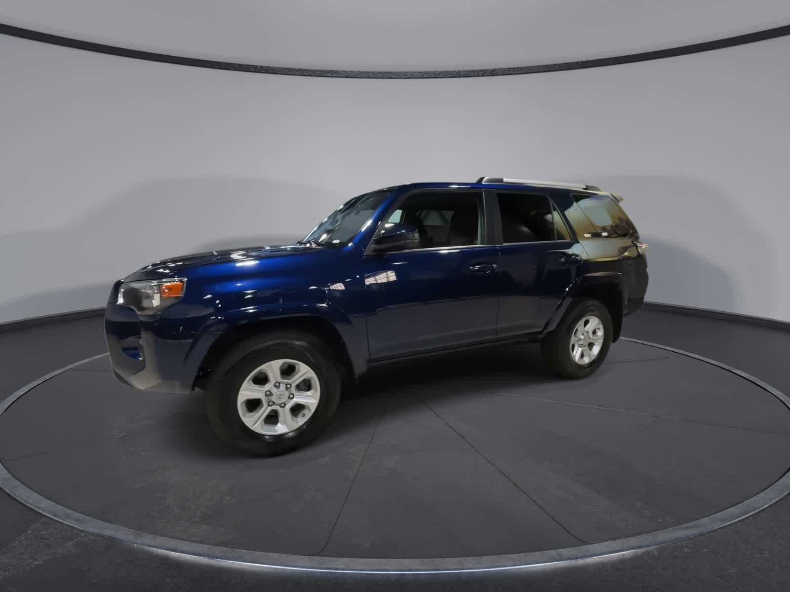 Thumbnail: 2020 Toyota 4Runner - 6