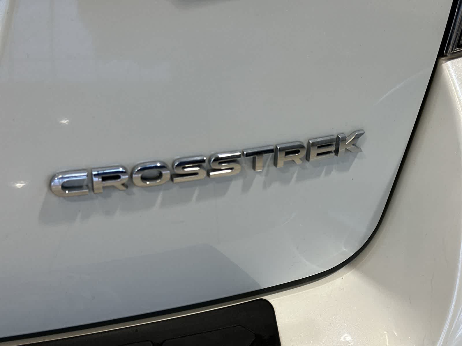 Thumbnail: 2019 Subaru Crosstrek - 19