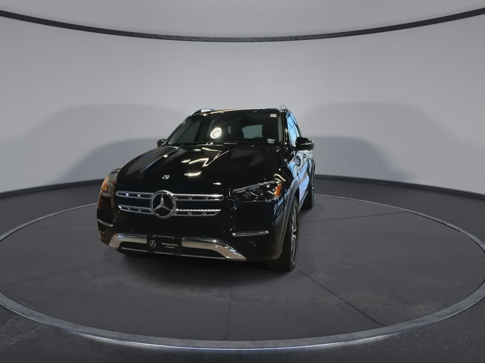 Thumbnail: 2026 Mercedes-Benz GLE - 4
