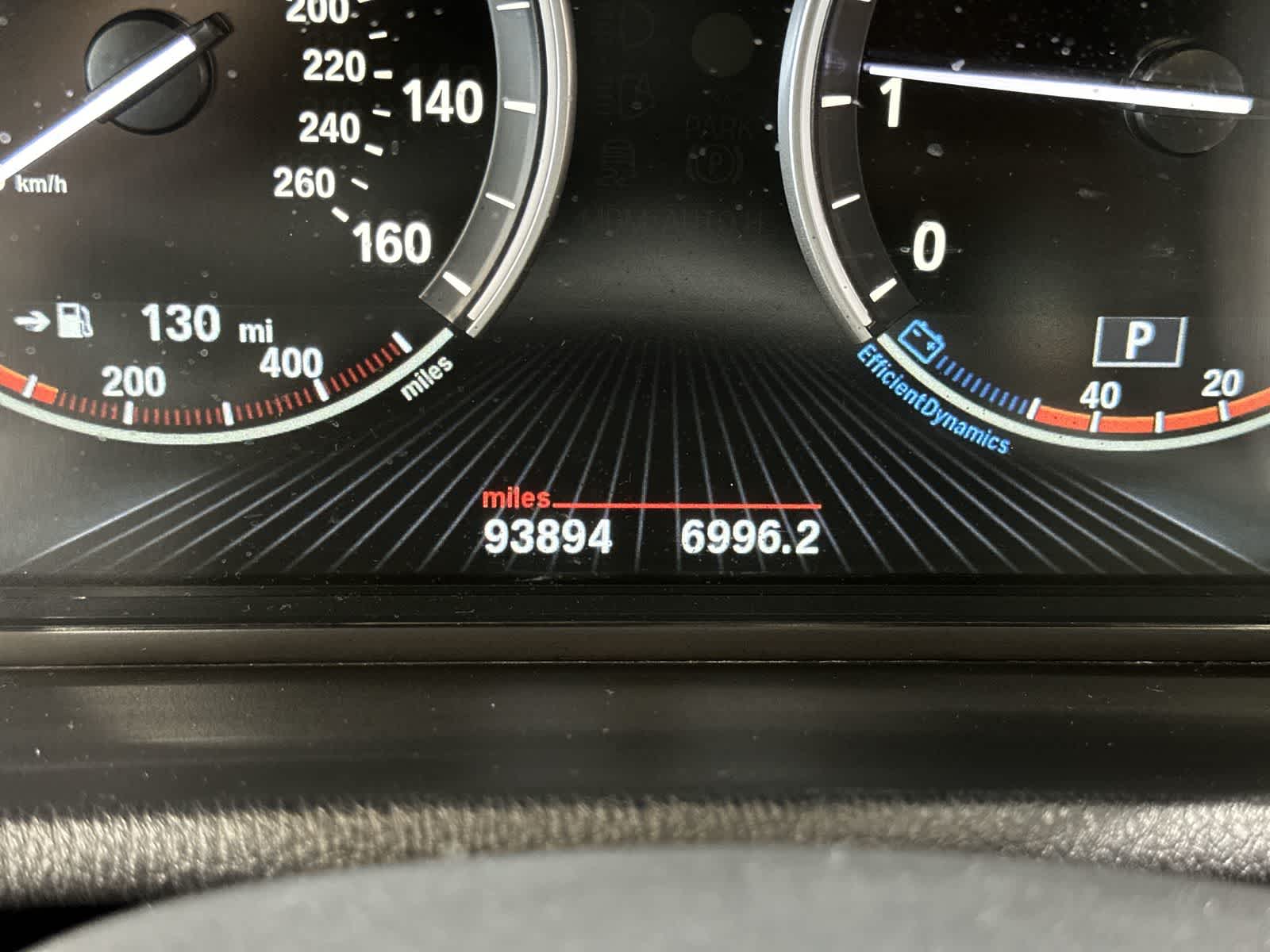 Thumbnail: 2016 BMW X3 - 30