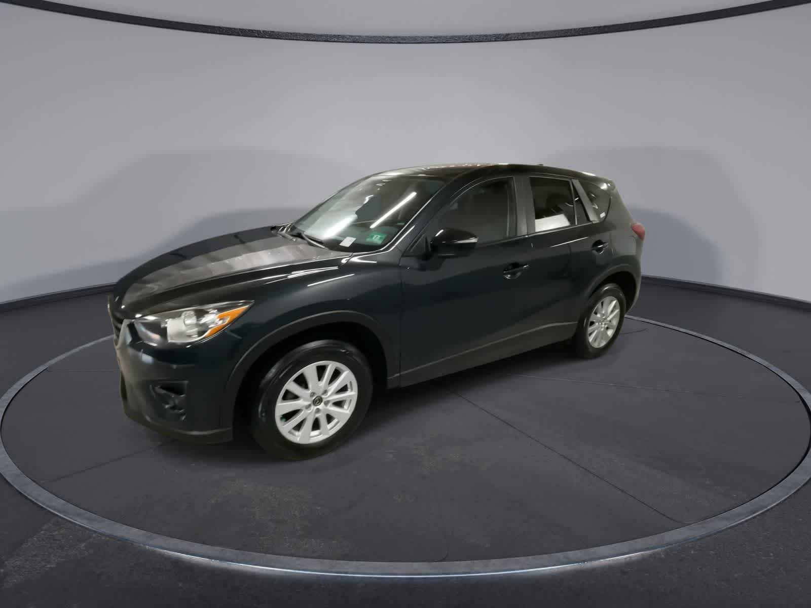 2016 Mazda CX-5 Touring 6