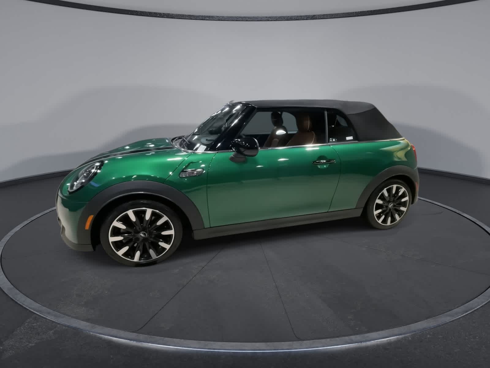 Thumbnail: 2022 MINI Cooper Convertible - 6