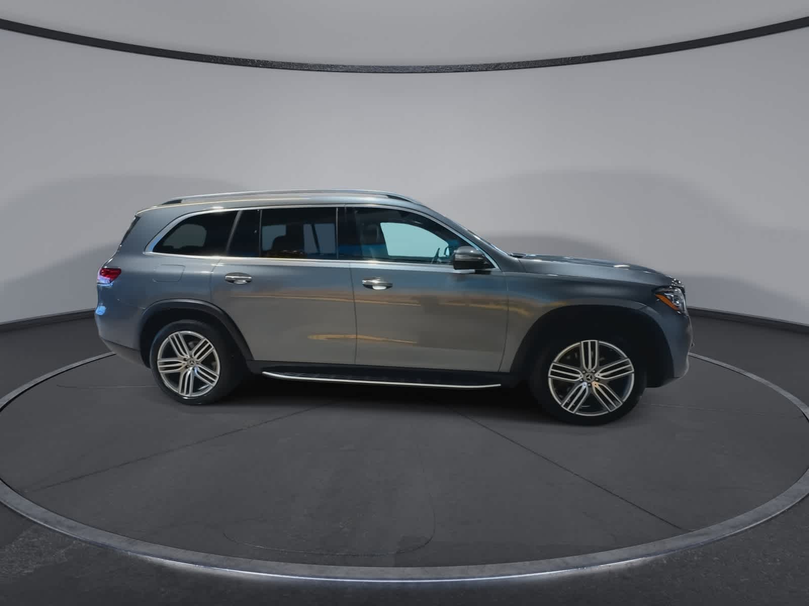 Thumbnail: 2021 Mercedes-Benz GLS - 13