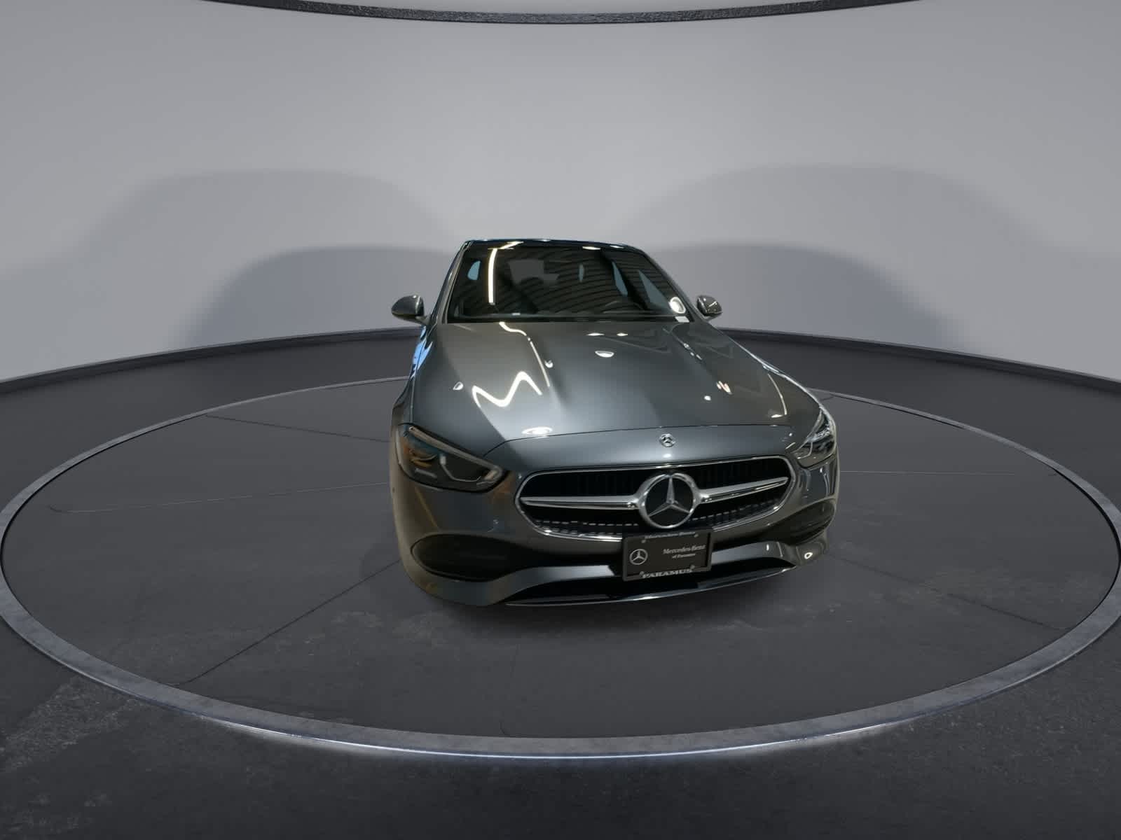 Thumbnail: 2023 Mercedes-Benz C-Class - 3