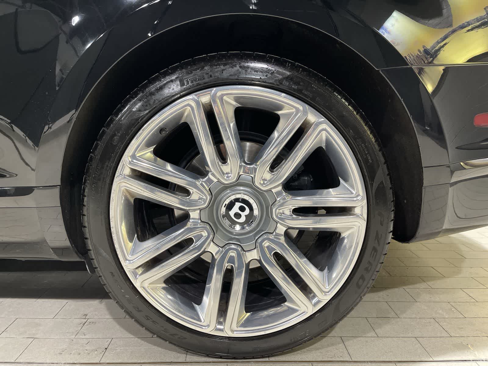 Thumbnail: 2016 Bentley Continental - 20