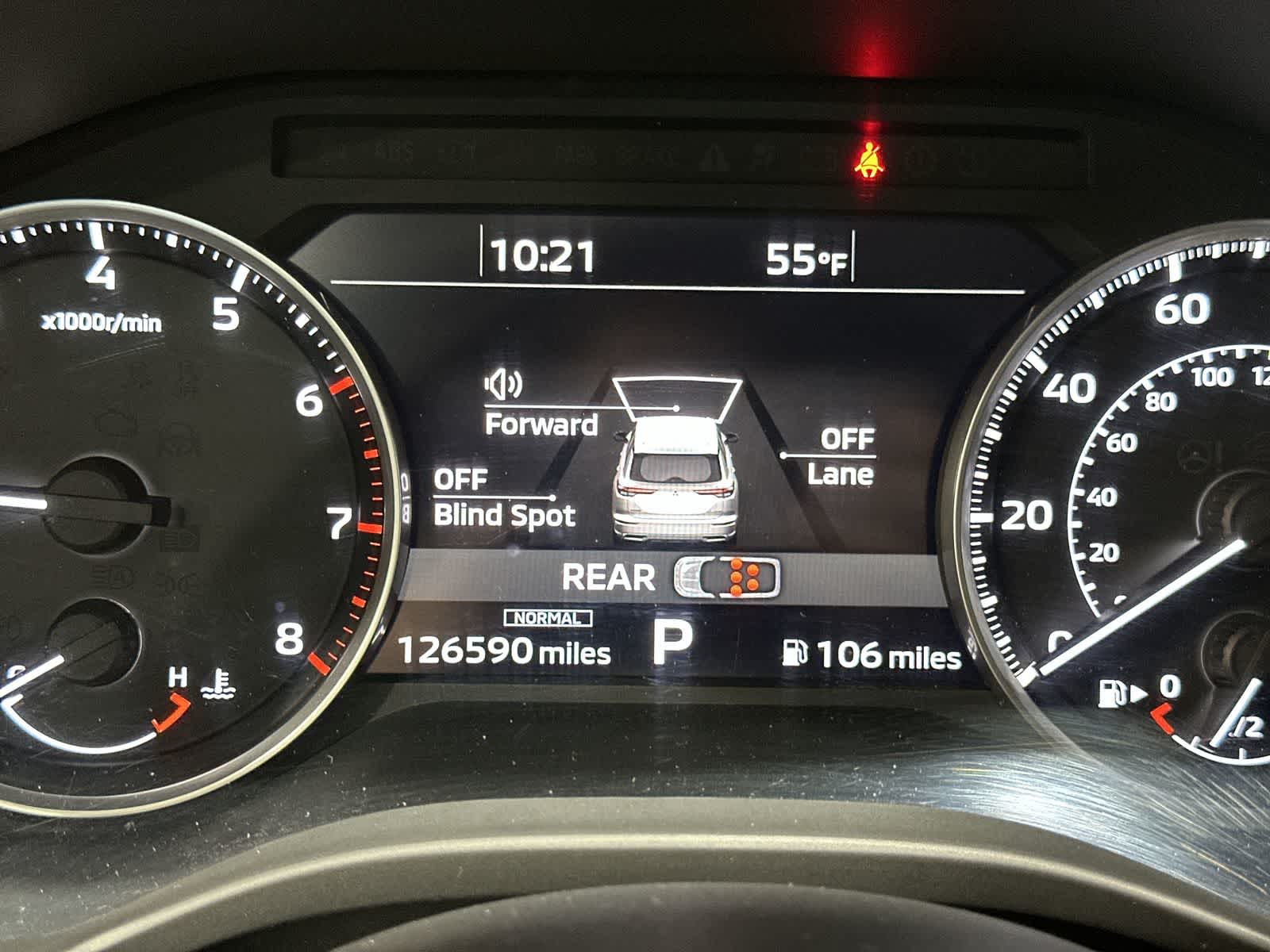 Thumbnail: 2022 Mitsubishi Outlander - 30