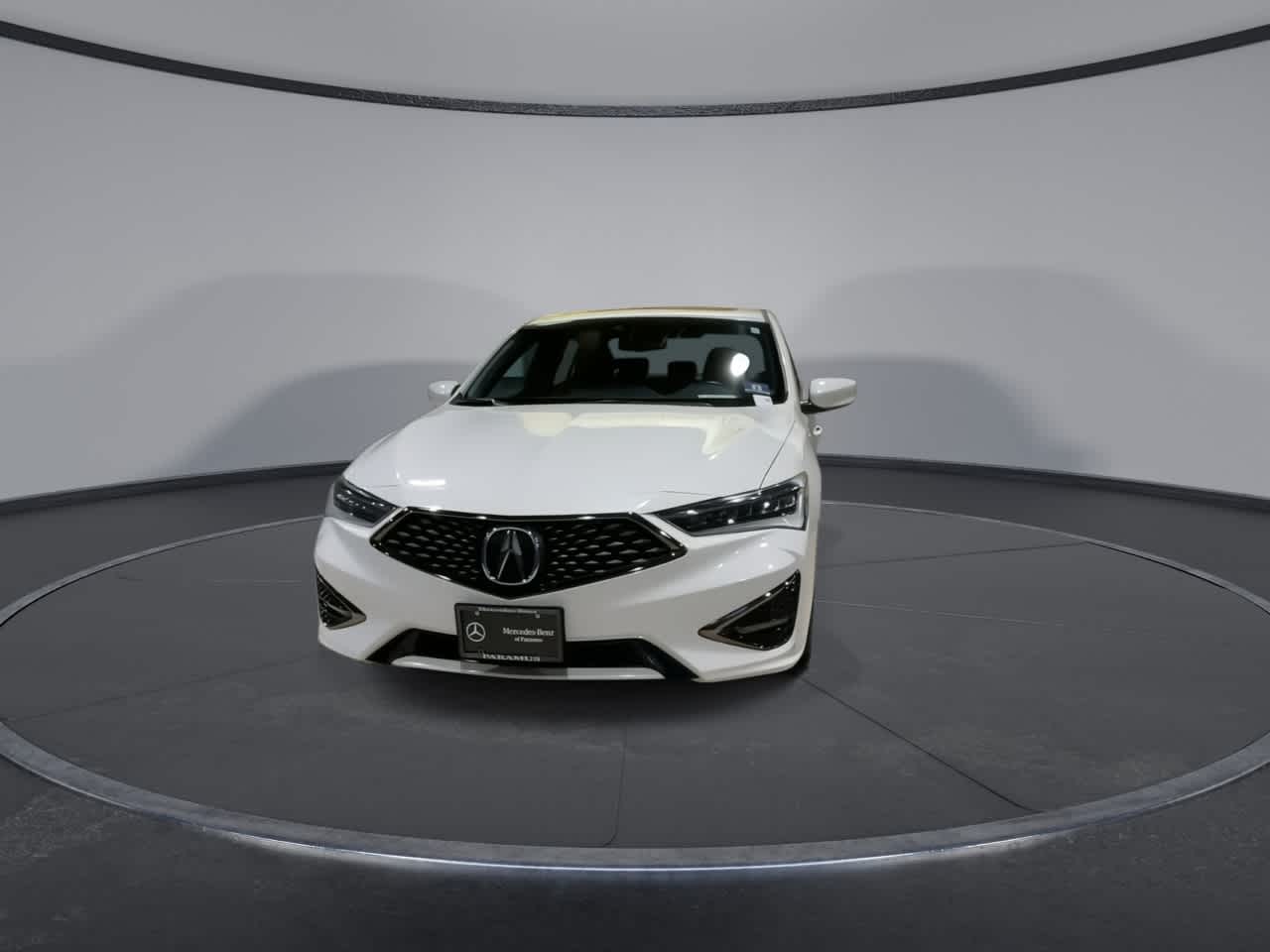 Thumbnail: 2019 Acura ILX - 3
