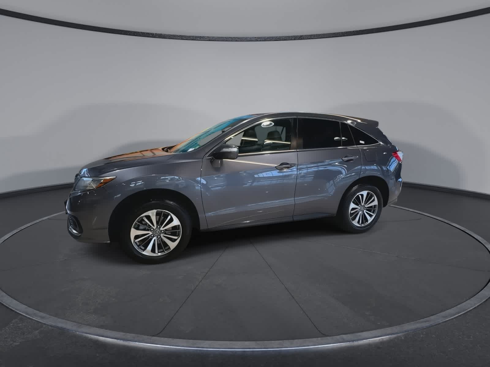 Thumbnail: 2017 Acura RDX - 6