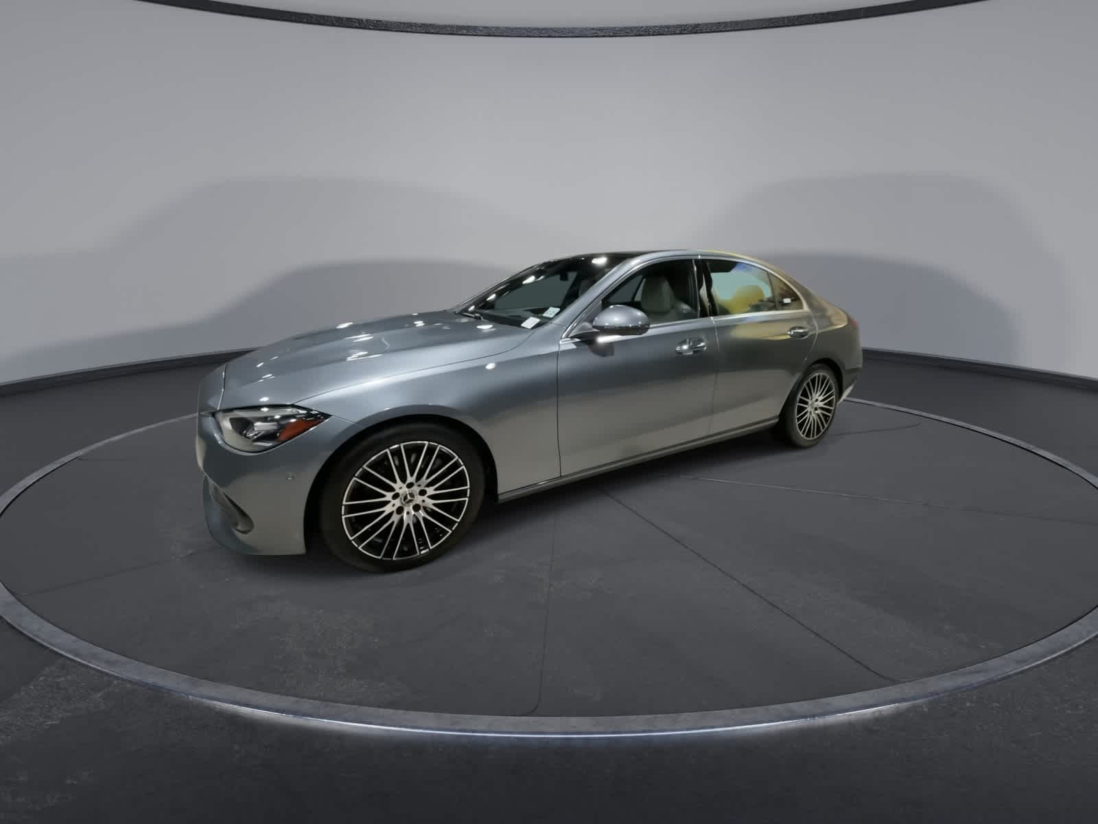 Thumbnail: 2022 Mercedes-Benz C-Class - 6