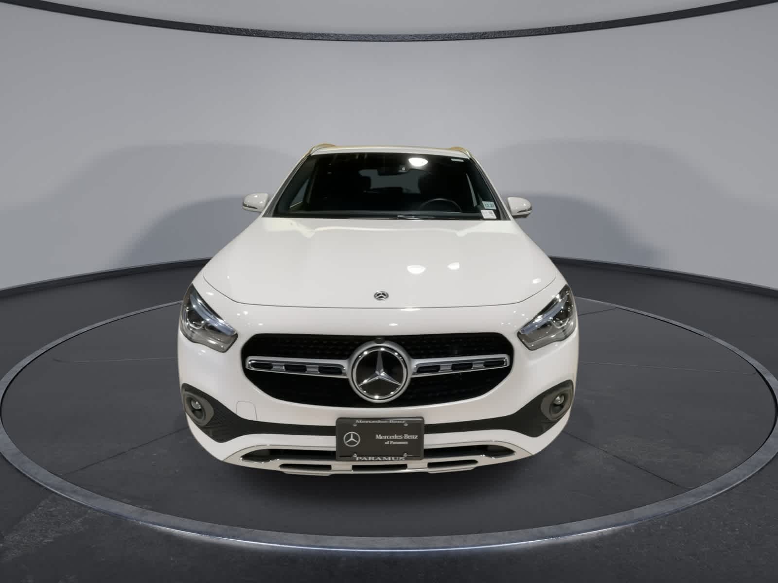 Thumbnail: 2023 Mercedes-Benz GLA - 4