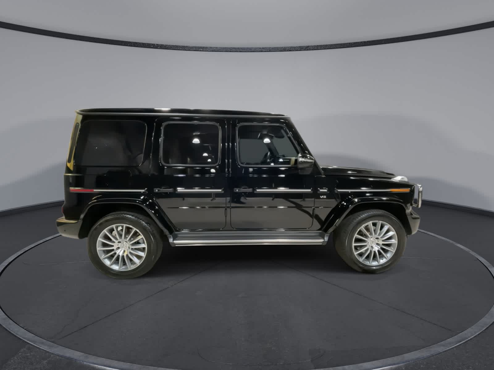 Thumbnail: 2022 Mercedes-Benz G-Class - 13