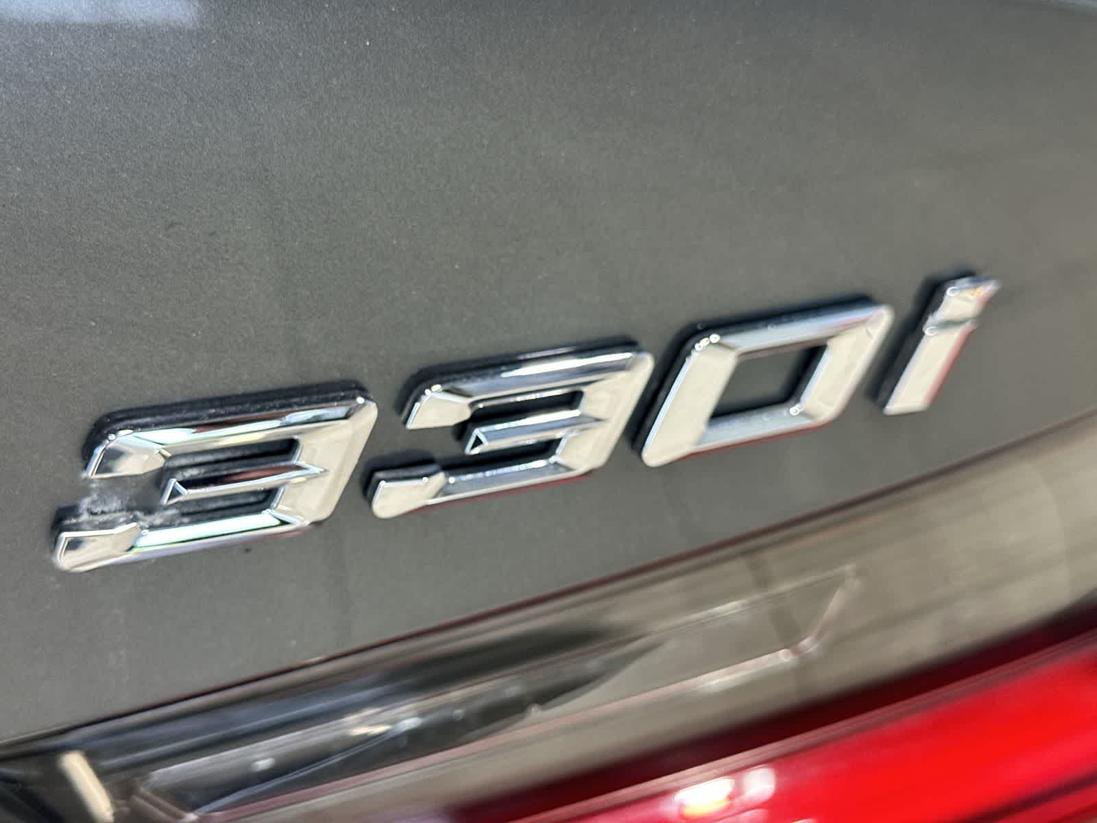 Thumbnail: 2019 BMW 3 Series - 19