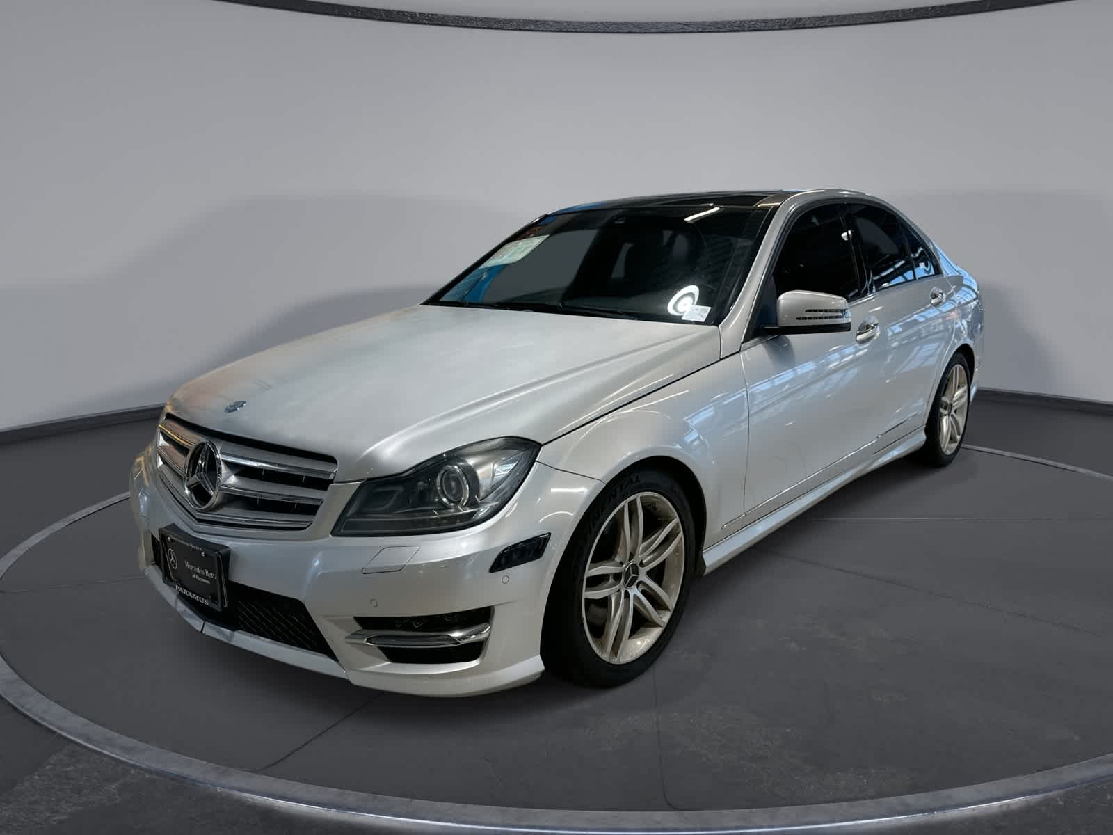 2013 Mercedes-Benz C-Class C 300 -
                  Paramus, NJ