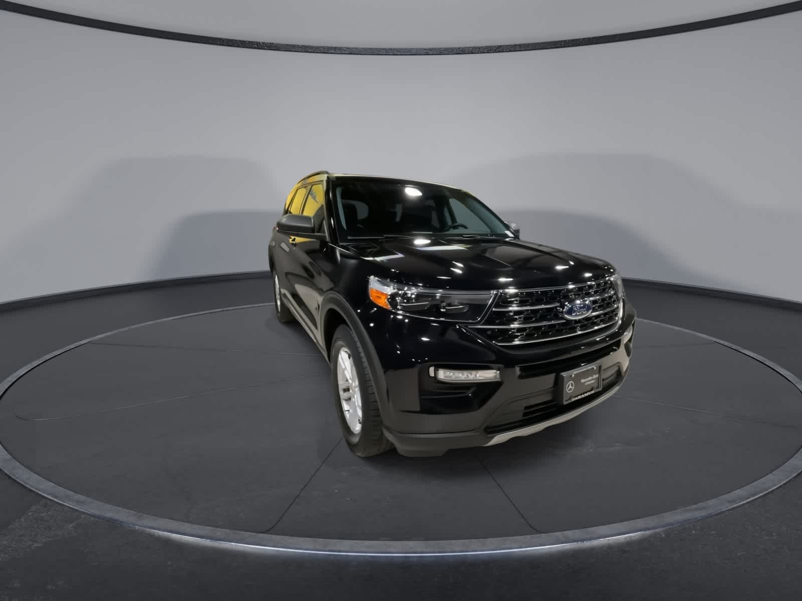 Thumbnail: 2020 Ford Explorer - 3