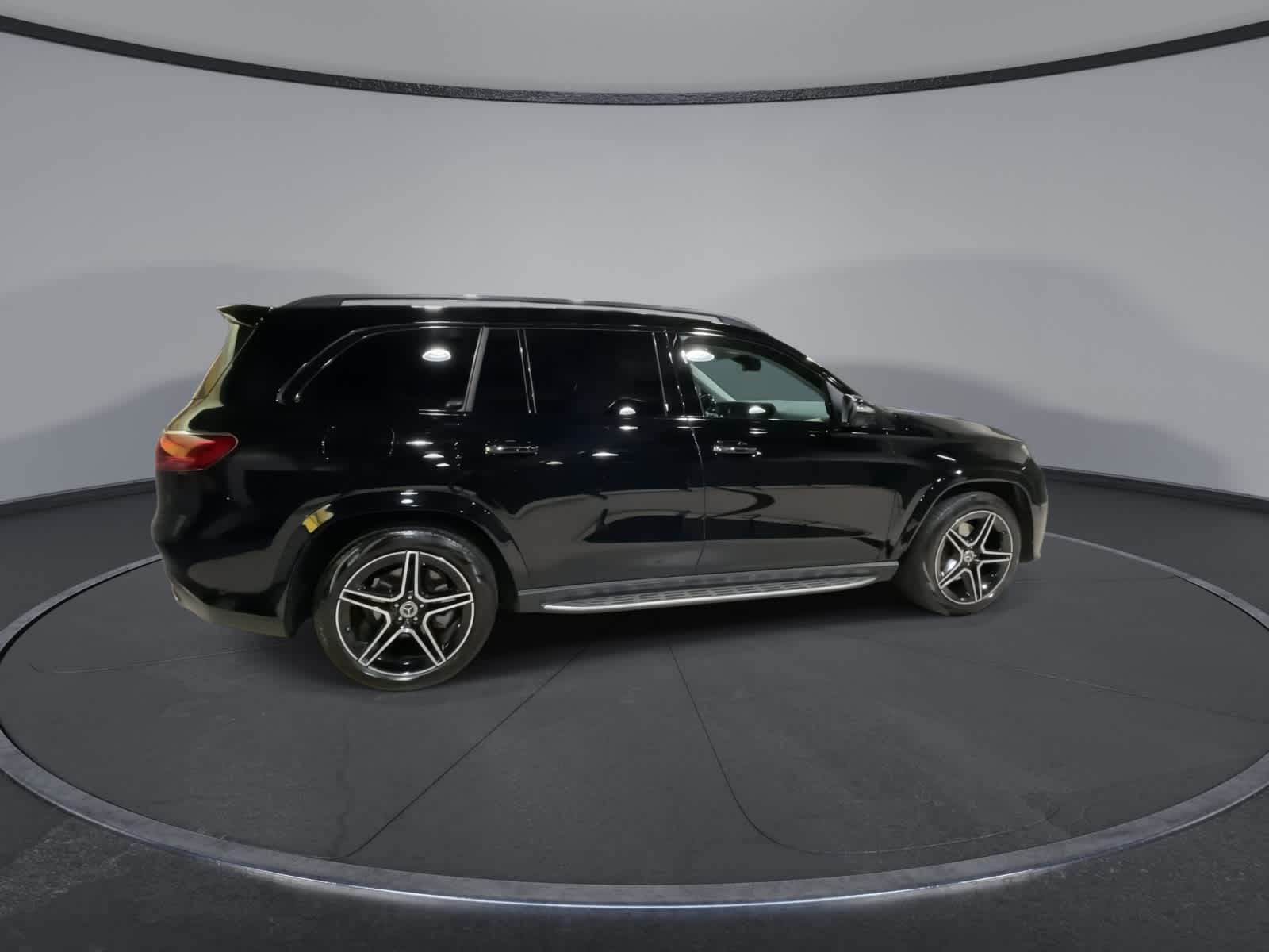 Thumbnail: 2025 Mercedes-Benz GLS - 12
