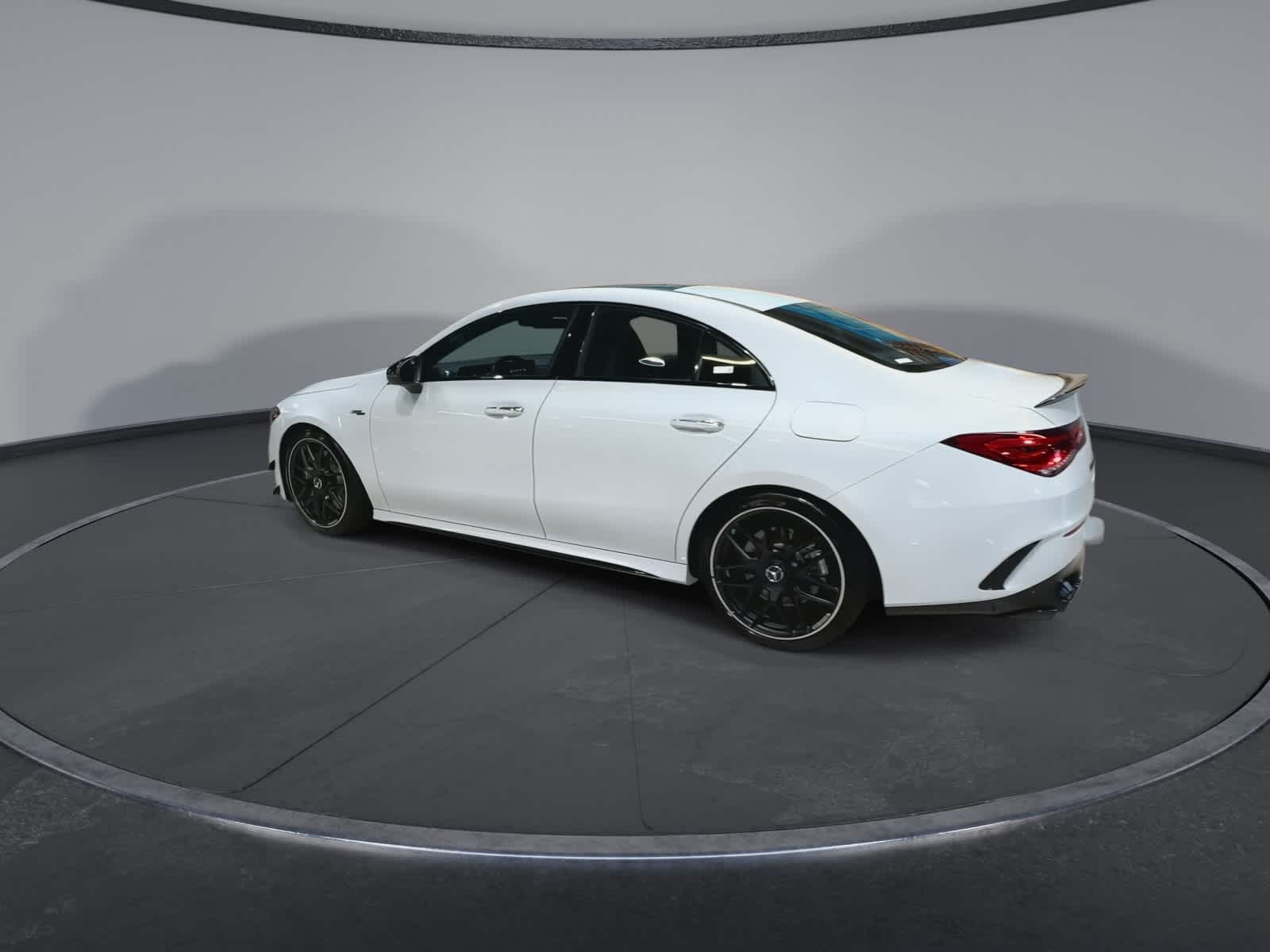 Thumbnail: 2023 Mercedes-Benz CLA - 8