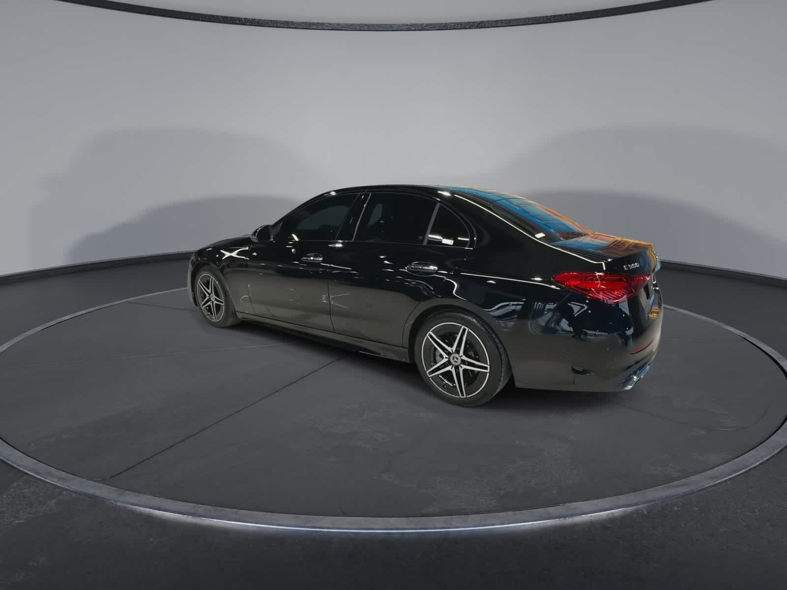 Thumbnail: 2023 Mercedes-Benz C-Class - 7