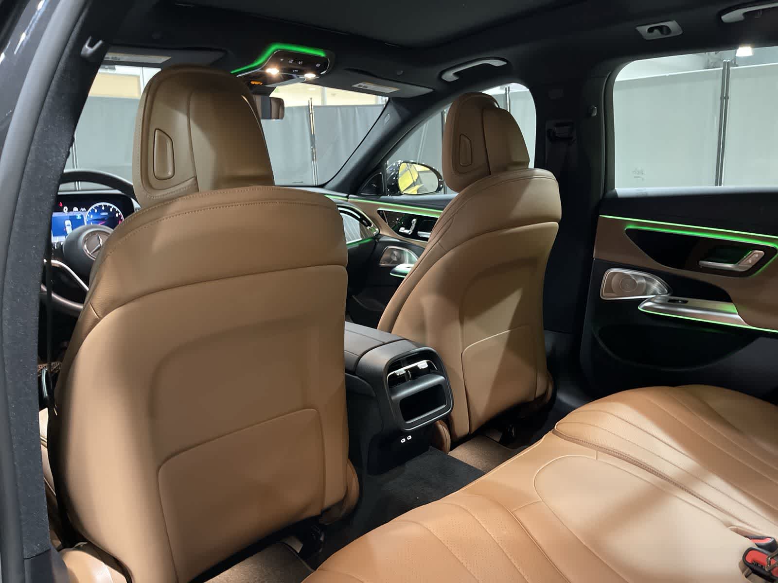 Thumbnail: 2025 Mercedes-Benz E-Class - 24