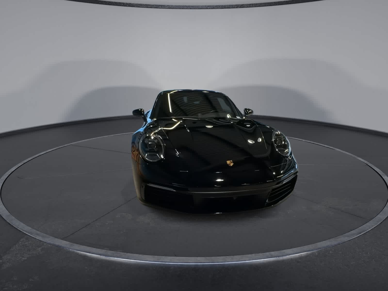 Thumbnail: 2021 Porsche 911 - 4