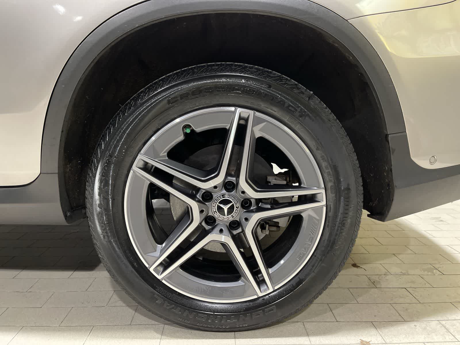 Thumbnail: 2022 Mercedes-Benz GLC - 20