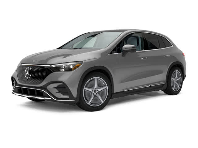 2023 Mercedes-Benz EQE SUV EQE 500 4MATIC's photo