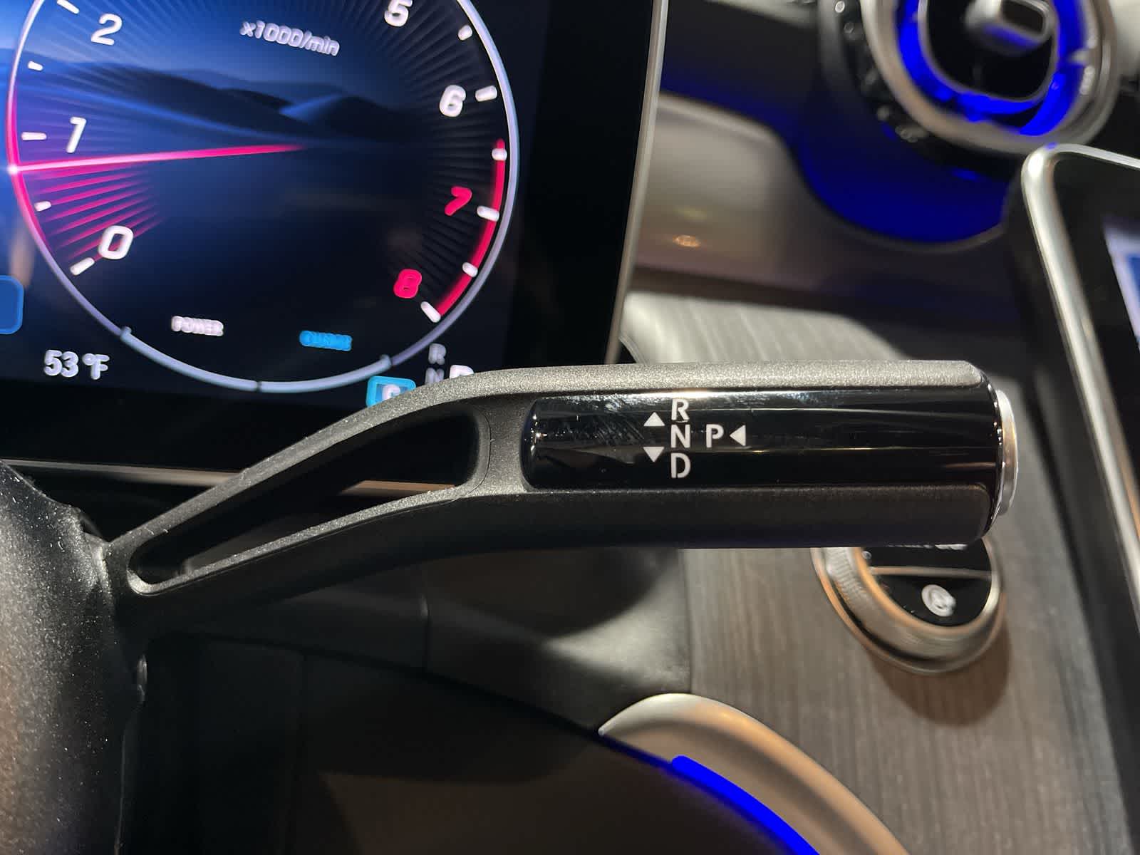 Thumbnail: 2025 Mercedes-Benz GLC - 29