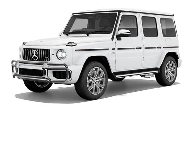 2025 Mercedes-Benz G-Class AMG G 63 -
                  Paramus, NJ