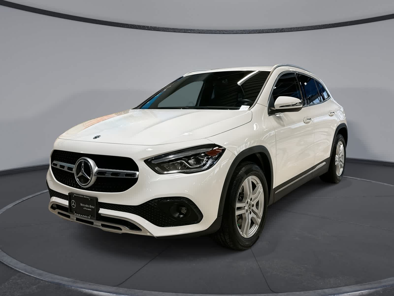 Thumbnail: 2023 Mercedes-Benz GLA - 1