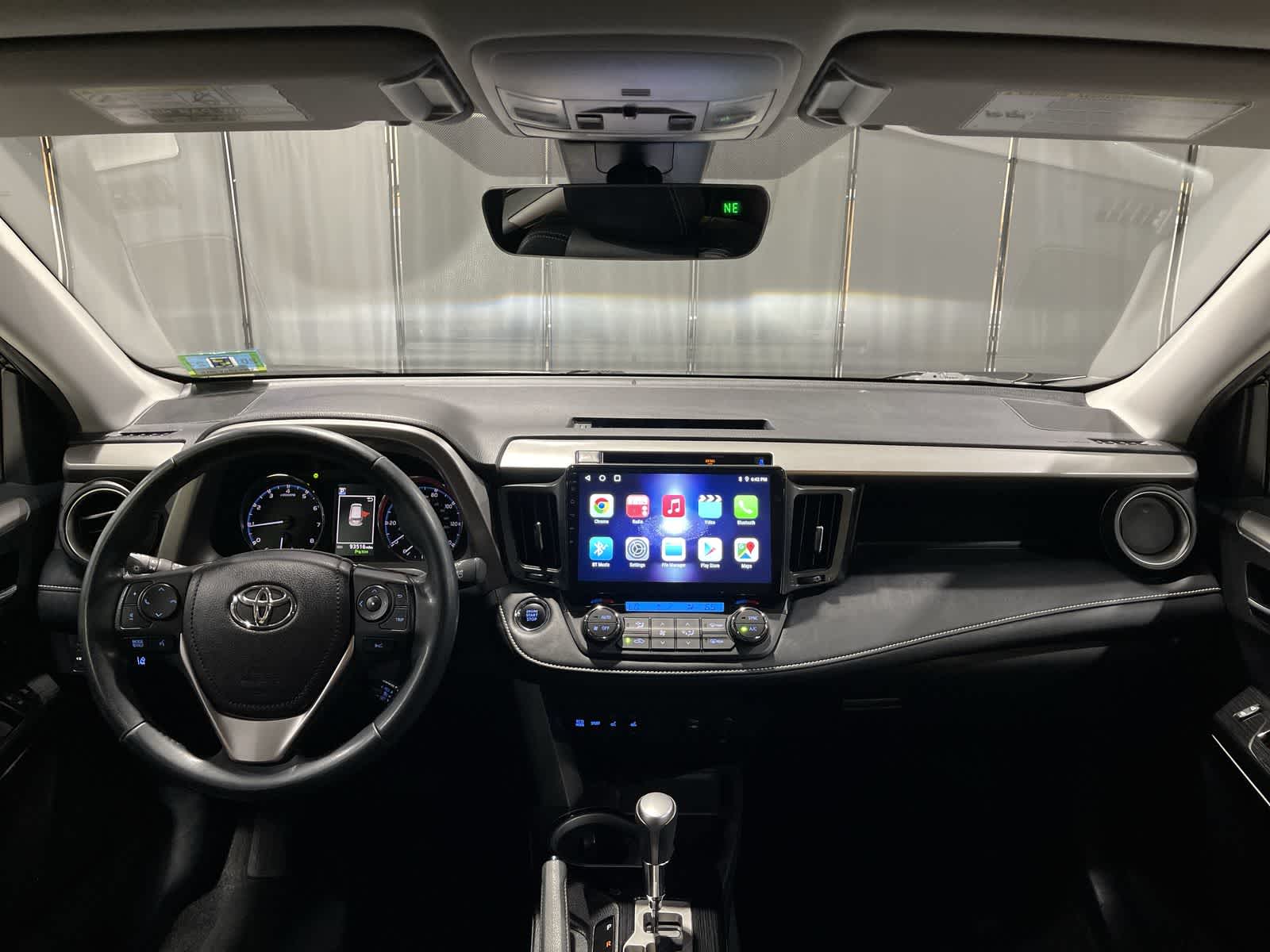 Thumbnail: 2016 Toyota RAV4 - 22