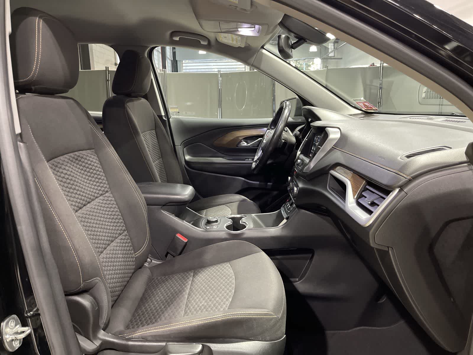 Thumbnail: 2019 GMC Terrain - 26