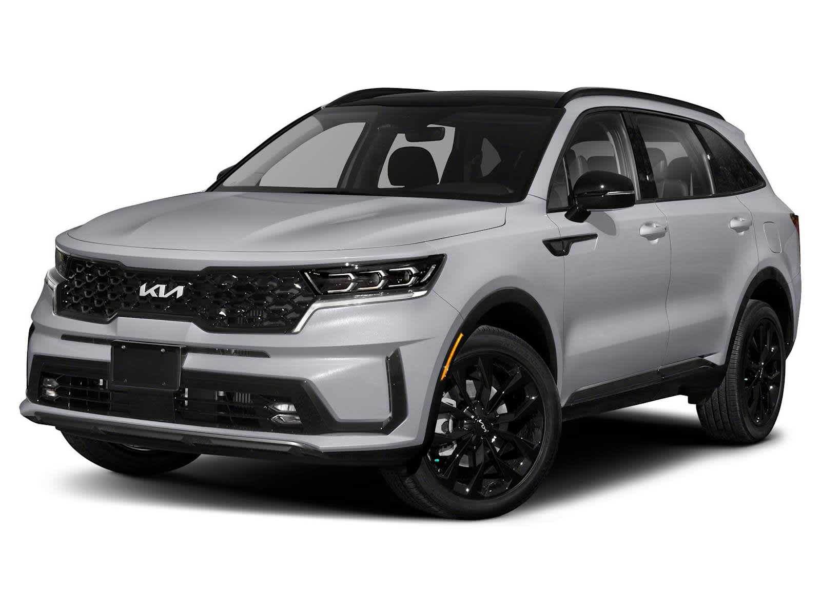 Thumbnail: 2023 Kia Sorento - 1