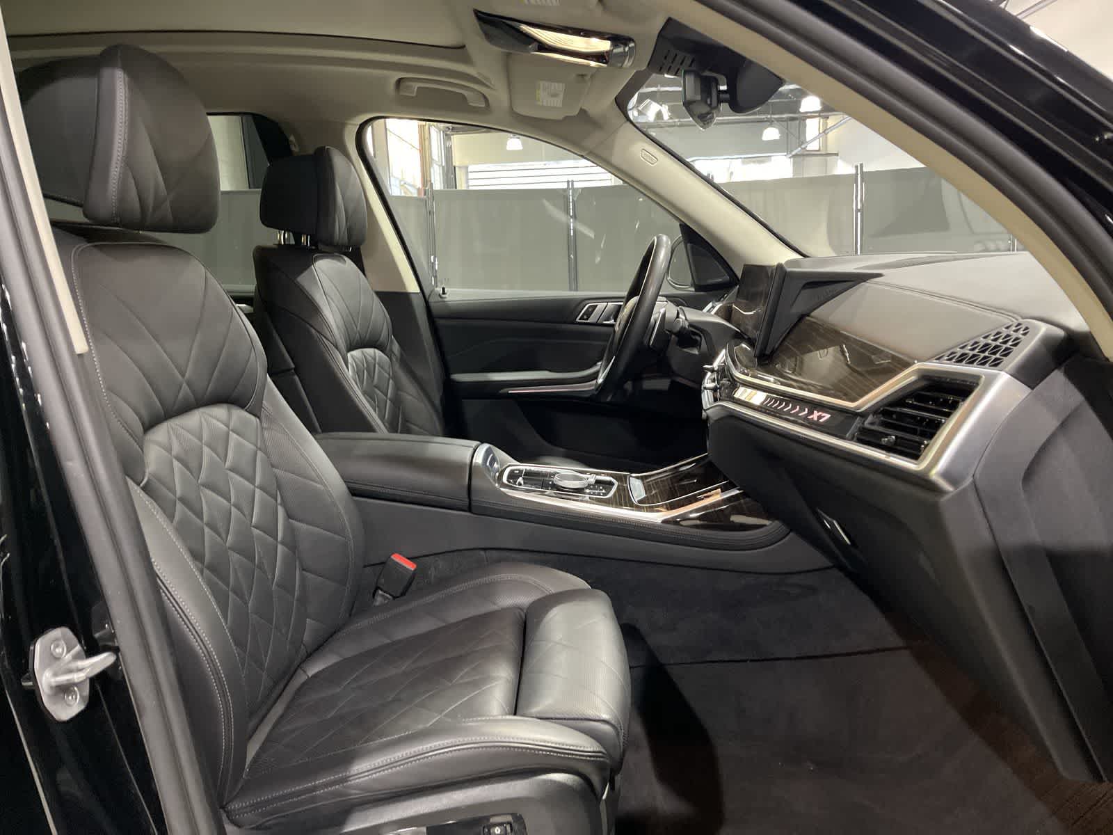 Thumbnail: 2023 BMW X7 - 26