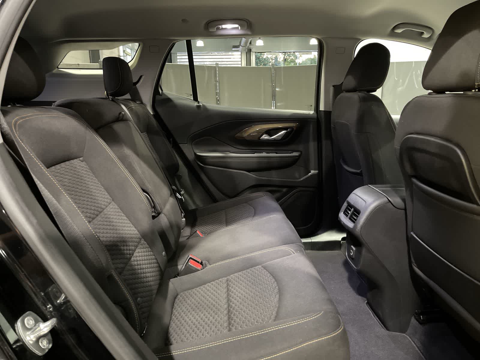 Thumbnail: 2019 GMC Terrain - 25