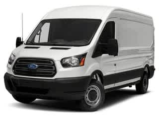 2018 Ford Transit Series 150 Hero Image