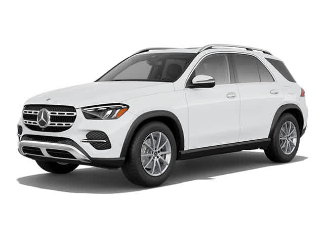 2025 Mercedes-Benz GLE 450 -
                  Paramus, NJ