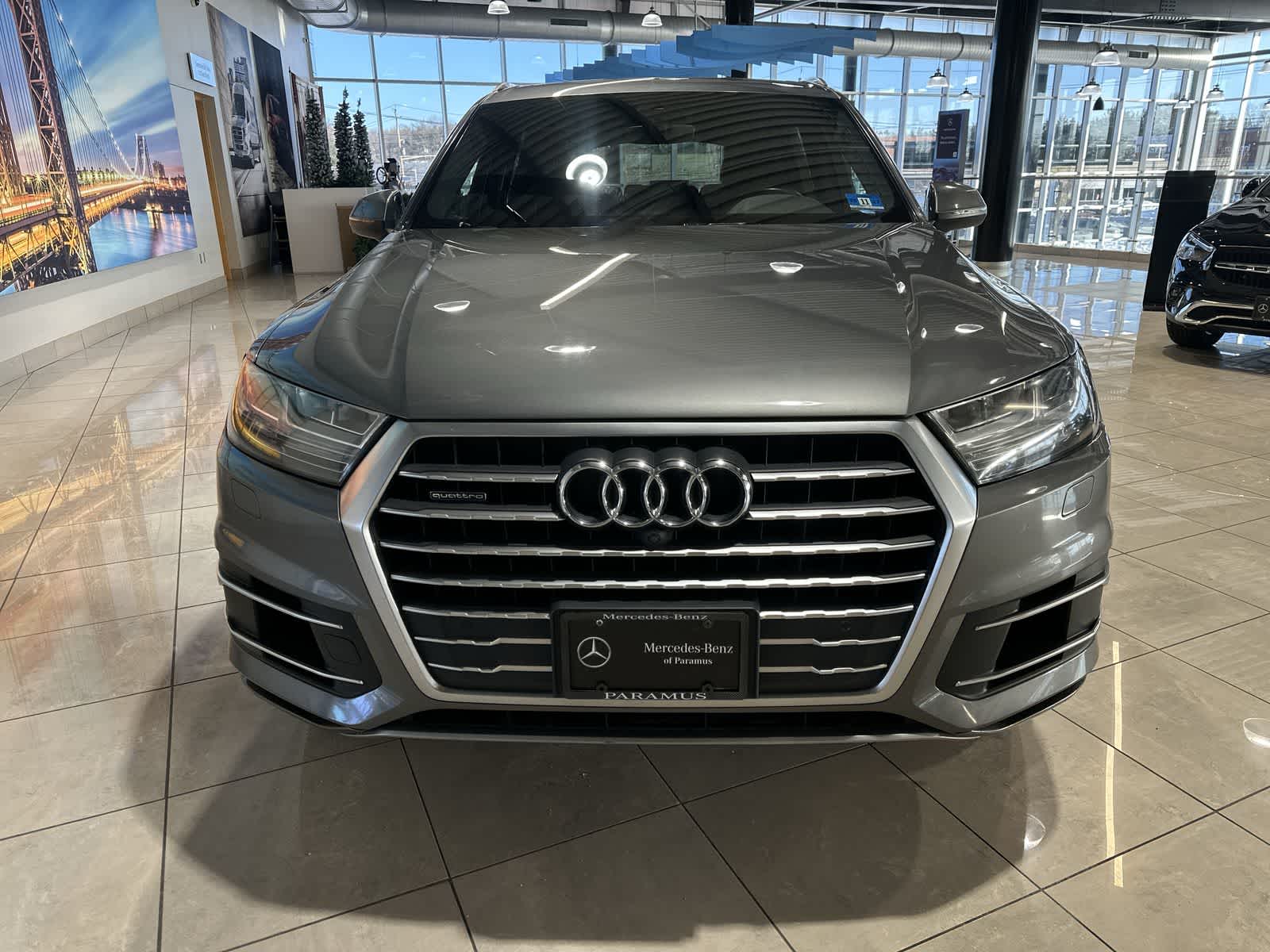 Thumbnail: 2017 Audi Q7 - 18