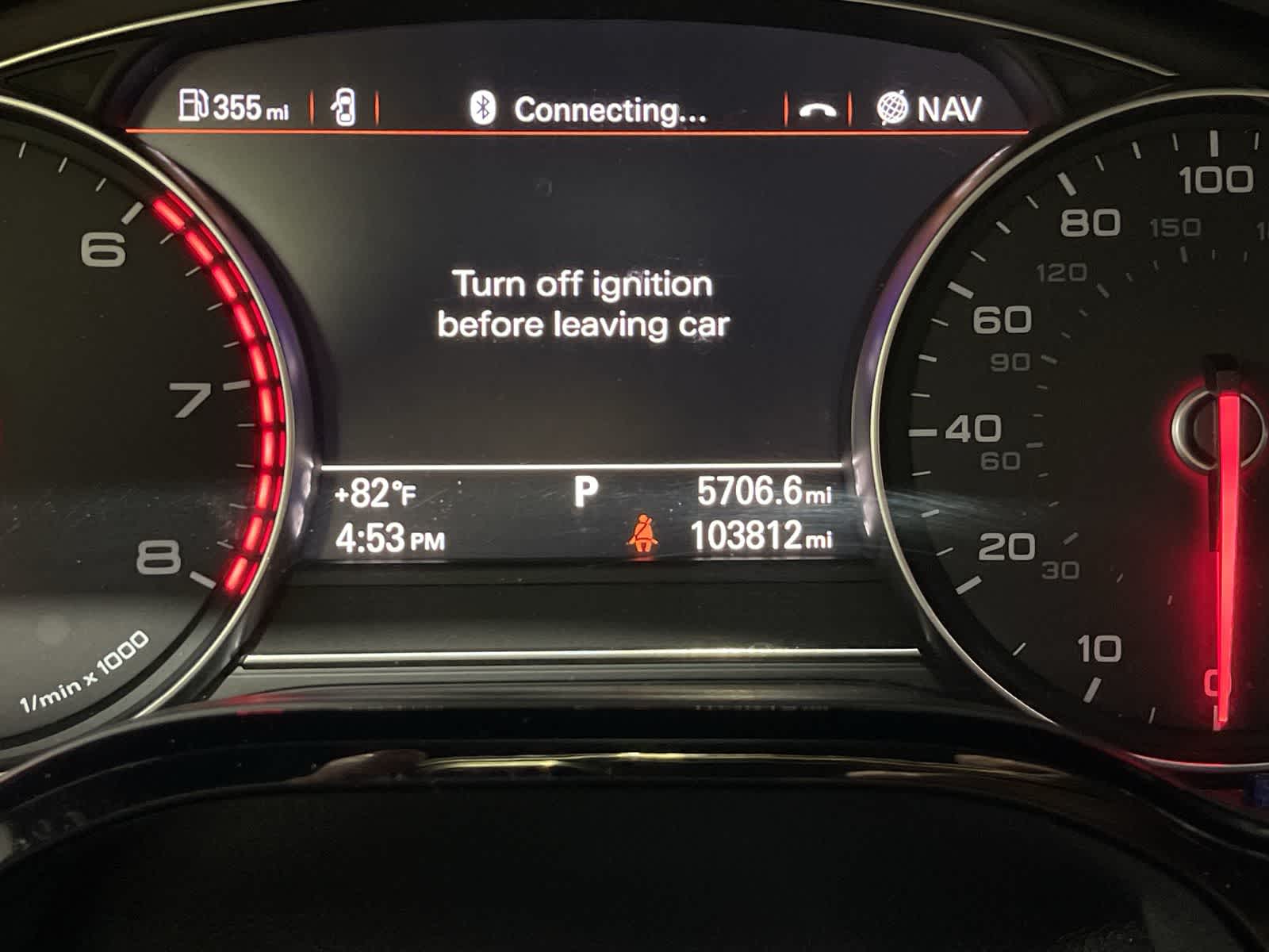 Thumbnail: 2015 Audi A8 - 30