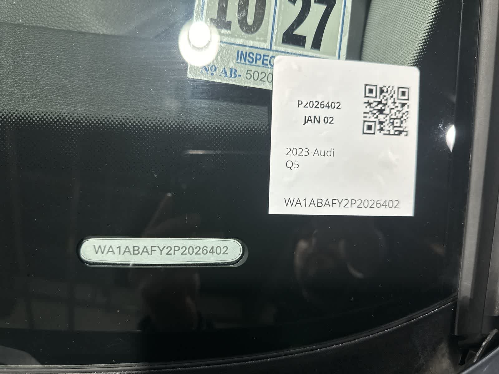 Thumbnail: 2023 Audi Q5 - 33