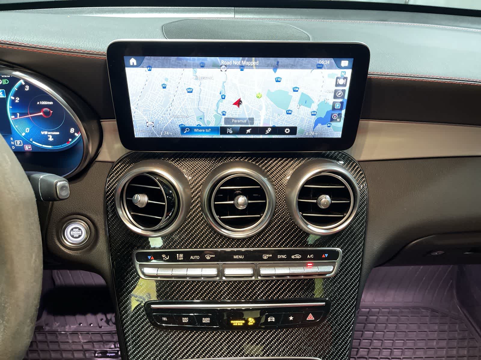 Thumbnail: 2021 Mercedes-Benz GL-Class - 28