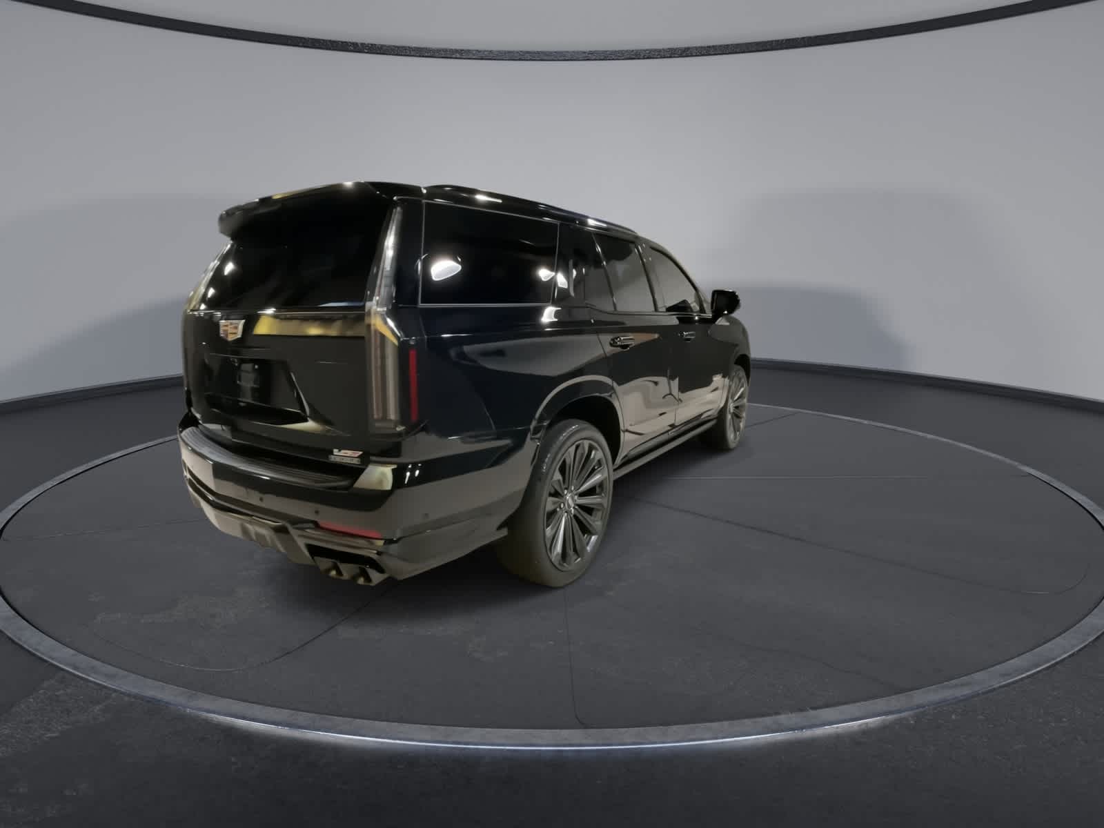 Thumbnail: 2025 Cadillac Escalade - 9