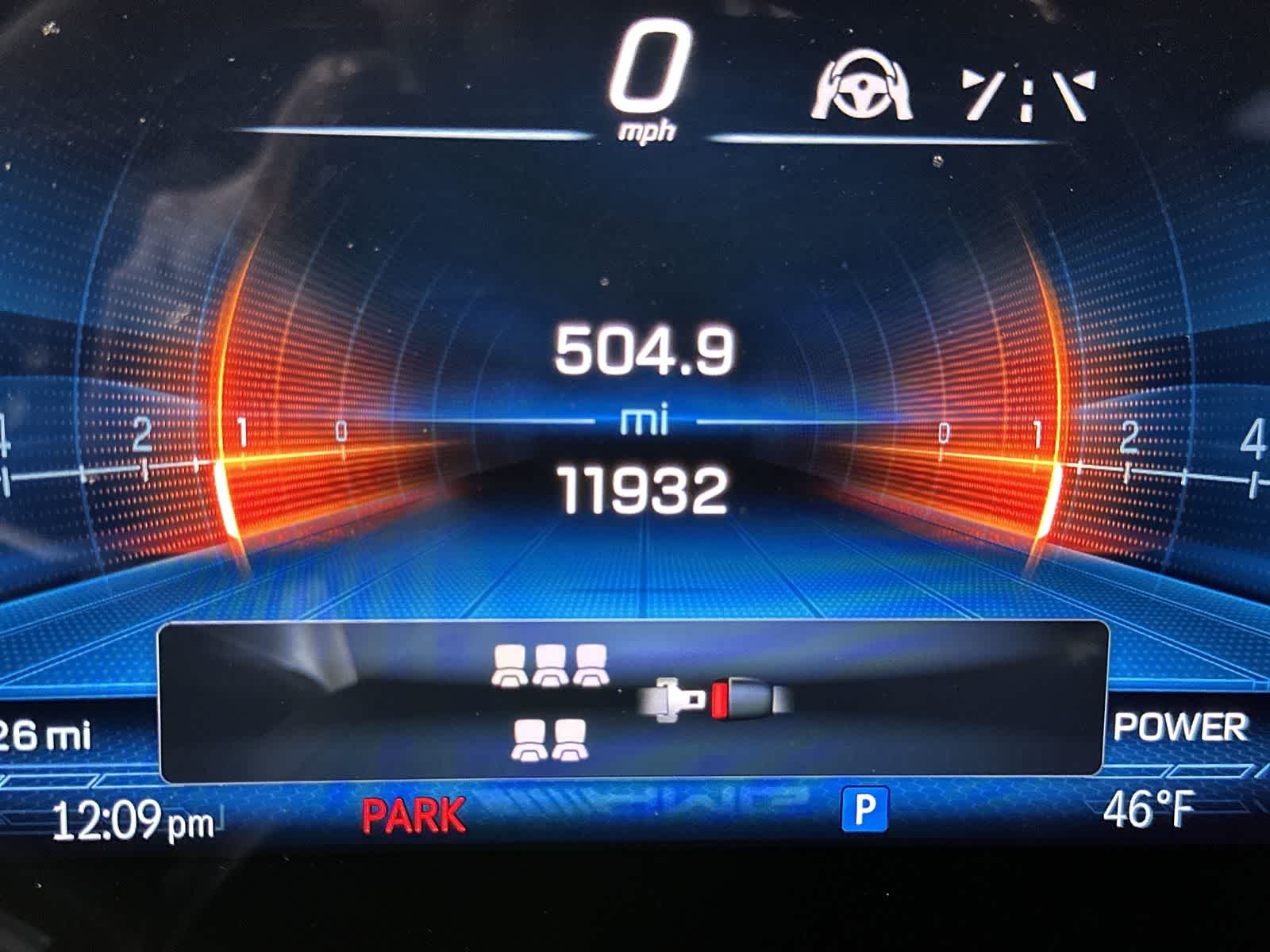 Thumbnail: 2024 Mercedes-Benz GL-Class - 30