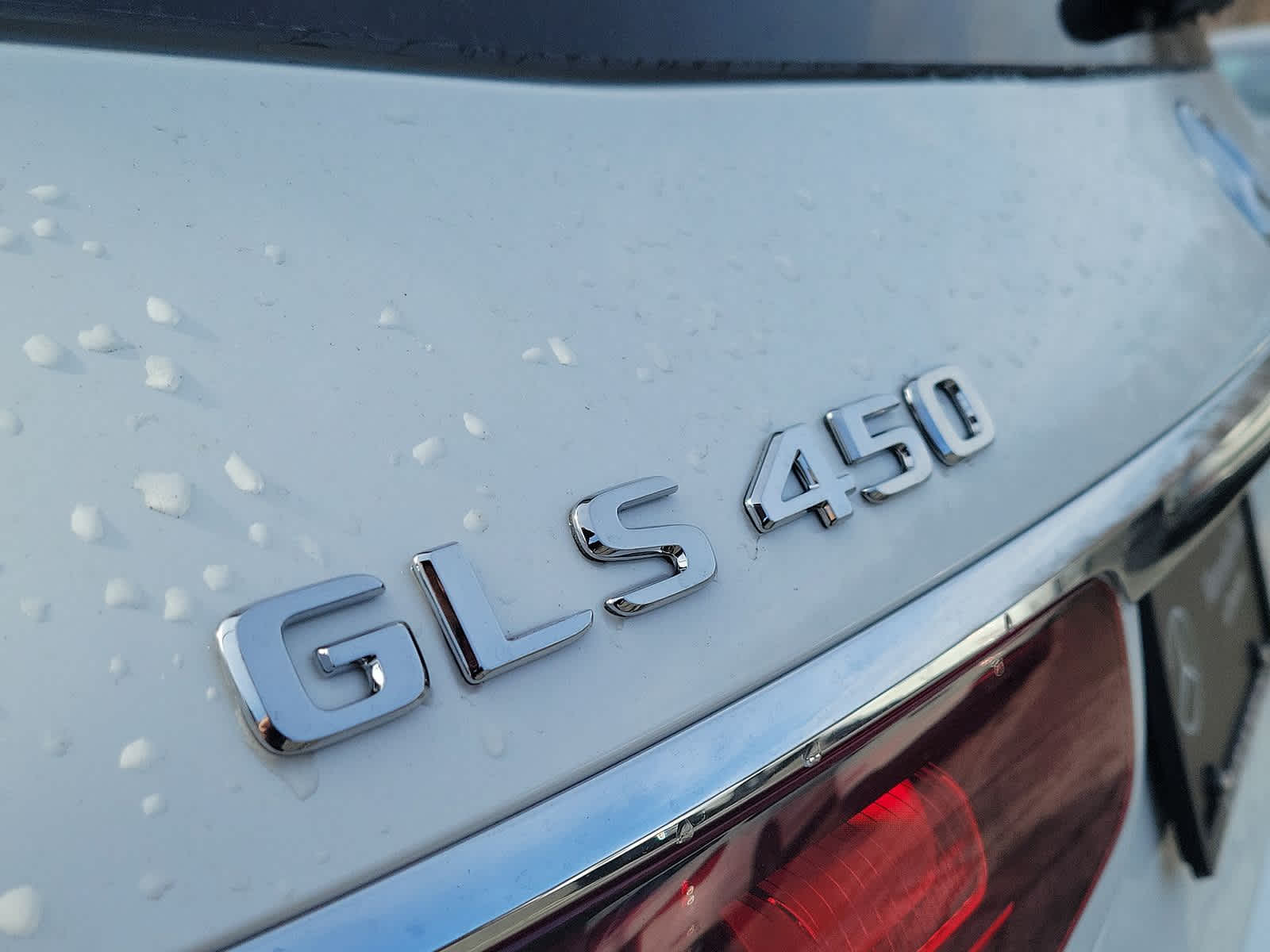 Thumbnail: 2024 Mercedes-Benz GLS - 19