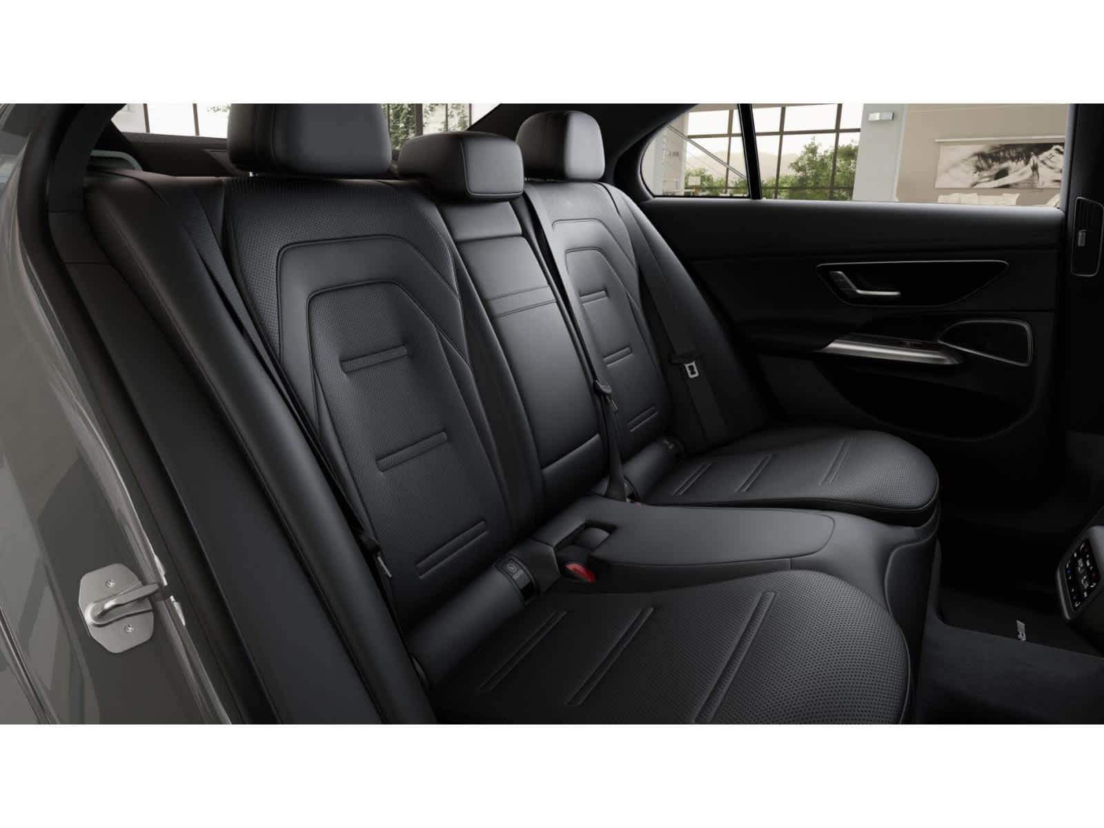 Thumbnail: 2026 Mercedes-Benz E-Class - 5