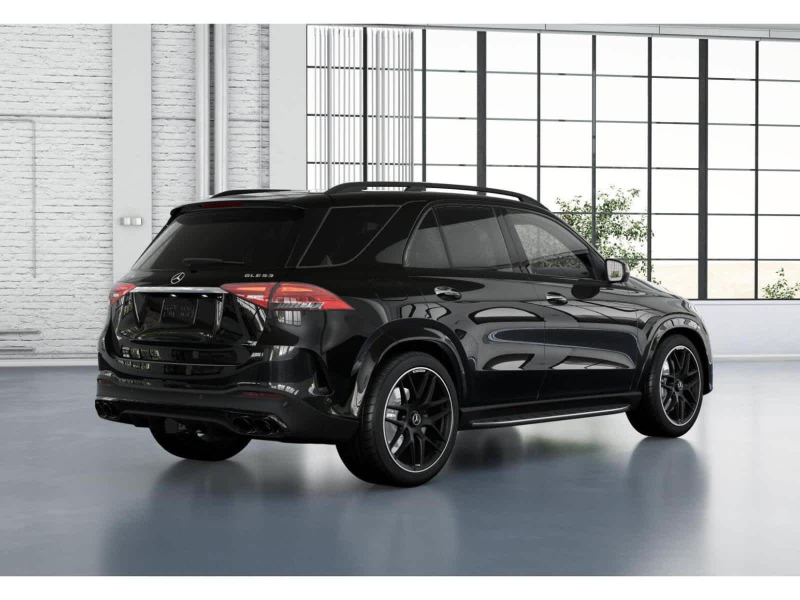Thumbnail: 2026 Mercedes-Benz GLE - 20