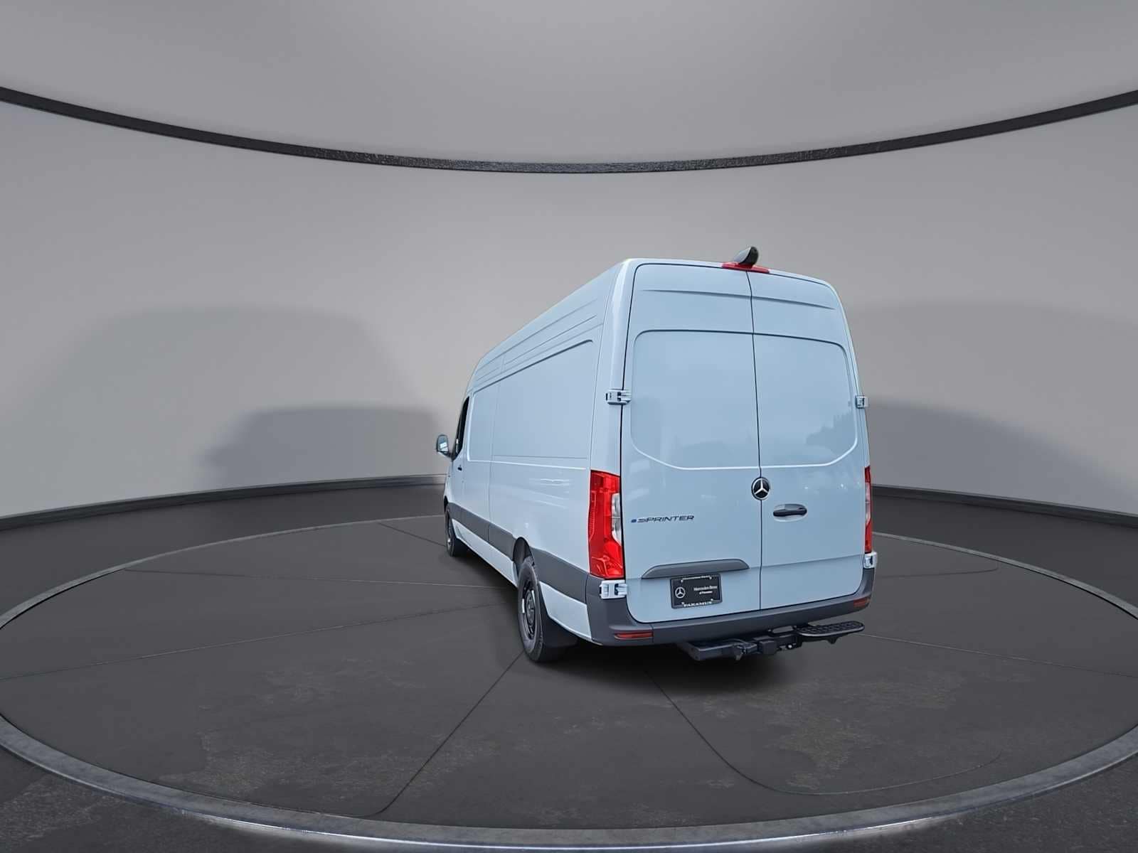 Thumbnail: 2024 Mercedes-Benz eSprinter - 9