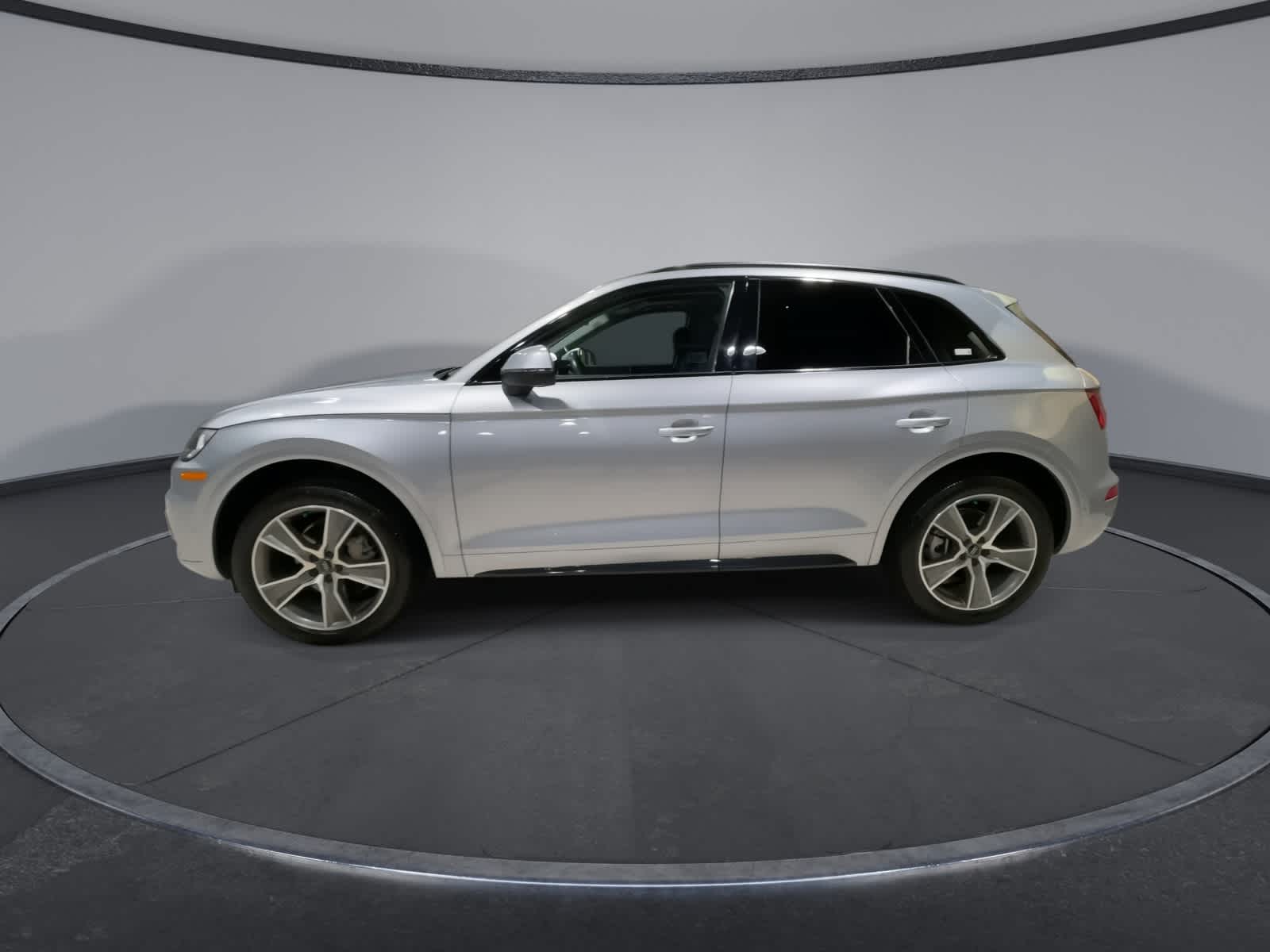 Thumbnail: 2019 Audi Q5 - 7